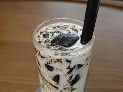 -COTTON CAFE(德信·中外公寓店)