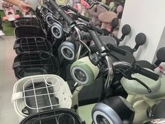 -爱玛电动车(古棕路店)