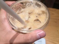 -星巴克(镇江苏宁广场6F店)