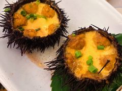 -映像威海·海鲜味道(市区店)