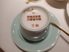 -俏江南·晋文化主题餐厅(中正天街店)