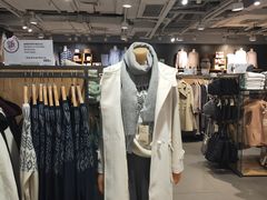 -MUJI无印良品(世博源店)