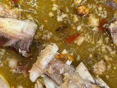 -欢乐牧场烧烤涮自助餐厅(新天地店)