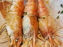 -79号渔船海鲜饭店(耀中店)