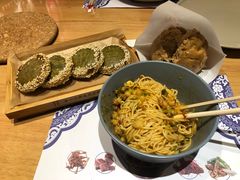 -觅香串串香·麻辣烫·冒菜(欧美广场店)