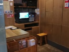 -木屋烧烤(坂田天安云谷店)