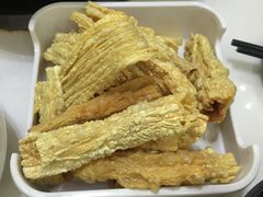 -欢乐海岸美食联盟