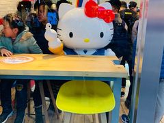 -DQ·蛋糕·冰淇淋(五角场万达店)