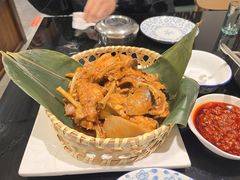 -英子补身汤(海兰路店)