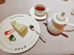 -戈雅法餐厅(世界城广场店)