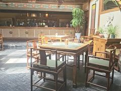 -那家小馆•北京菜•烤鸭(香山店)