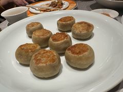 -北京王府井希尔顿酒店·秦唐中餐厅Chynna