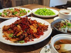 -小喜客·云南特色菜(纳西庭院店)