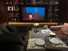 -villaa·别墅·融合菜西餐厅