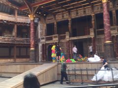 -莎士比亚环球剧场