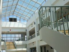 -首都师范大学(良乡校区)