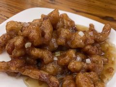 -南磨房食府(燕莎奥特莱斯购物中心店)