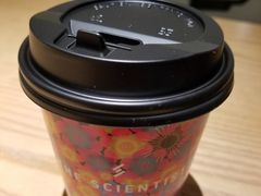 -科学家咖啡(海岸城店)