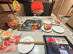 -海底捞火锅(万达广场店)
