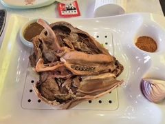 -金家老三饭庄(常营店)