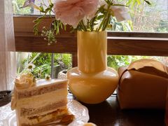 -Jo's Garden