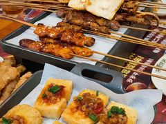 -探唐烧烤(棠东店)