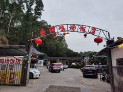 -区海鸡场饭店(石壁店)