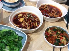 -领蟹祥记·香辣蟹·特色小海鲜(奥体天虹店)