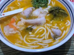 -鑫花溪牛肉米粉(苏州中心店)