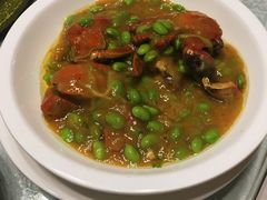 六月黄-新聚丰菜馆(太监弄店)
