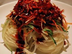 -初蓉丨遇见新川菜(亲贤街荣耀店)