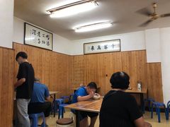 -老字号贾家肉丸糊辣汤(光明巷店)