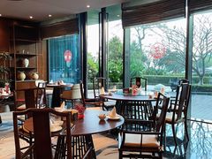 -蛇口希尔顿南海酒店·随轩中餐厅·粤菜