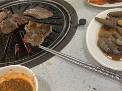 -小科自助海鲜烧肉(高区店)