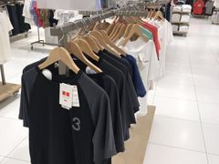 -优衣库(南京建邺万达广场店)