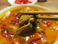 -小雅木姜子烤鸡·贵州菜(鸿通城店)