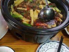 -杨厝六十六农庄农舍(杨厝路店)