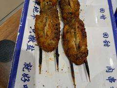 -丝路伊兰·兰州牛肉面(牛街总店)