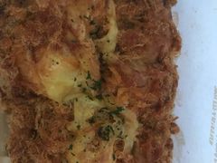 芝士肉松吐司-津乐园(人人乐亚泰店)