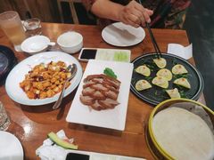 -又一福烤鸭·北京菜(东四店)