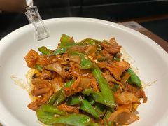 -湖兰金牌小炒肉(椒江万达店)