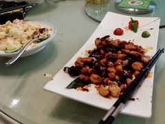 -陆壹捌餐厅(五大道店)