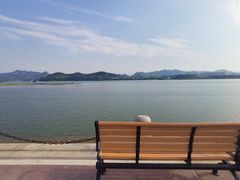 -青山湖景区