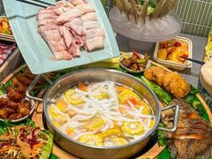 -椰小鸡·琼州糟粕醋(美兰缤纷城店)