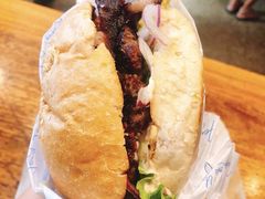 -Fergburger(皇后镇店)