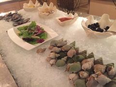 -北京王府井希尔顿酒店·万斯阁西餐厅