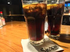 -Secco德式餐吧(南秀村店)