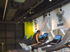 -GMJ·24H健身房(四川北路店)