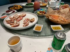 -79号渔船海鲜饭店(宝安店)