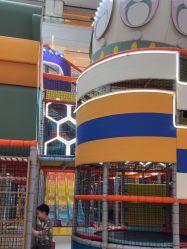 -星际乐园(红博中央公园店)